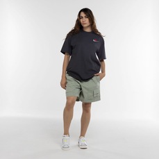 Imagem do produto Bermuda Nike NL Camp na posição 30 de 5