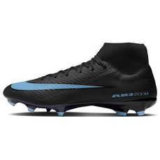 Chuteira de Campo Nike Mercurial Zoom Superfly 10 Academy Adulto
