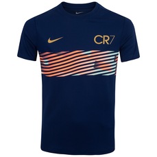 Camiseta do CR7 Nike Juvenil Dri-Fit