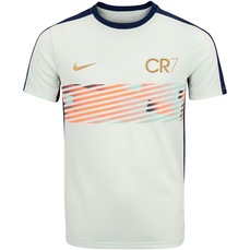 Camiseta do CR7 Nike Juvenil Dri-Fit