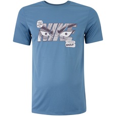 Imagem do produto Camiseta Masculina Nike Manga Curta Dri-Fit Rlgd Iy na posição 22 de 2