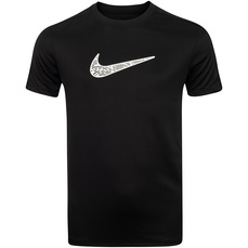 Camiseta Infantil Nike Manga Curta Dri-Fit Trphy23