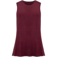 Imagem do produto Camiseta Regata Feminina Oxer Alongada na posição 21 de 2