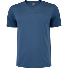 Camiseta Masculina Oxer Manga Curta Estampada Breeze