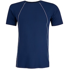 Camiseta Masculina Oxer Manga Curta Compressão