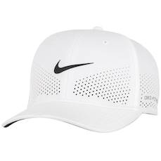 Boné Aba Curva Nike Strapback Dri-Fit ADV Rise Cap SF Adulto-0