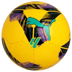 Bola de Futsal Puma Orbita Laliga 1 Ms-0