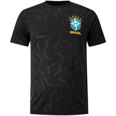 Imagem do produto Camiseta da Seleção do Brasil CBF Masculina na posição 27 de 5