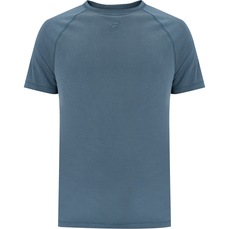 Imagem do produto Camiseta Masculina ASICS Manga Curta Soft Casual na posição 15 de 2