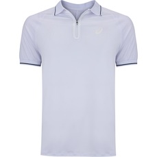 Imagem do produto Camisa Polo Masculina ASICS Zíper Selado na posição 13 de 2