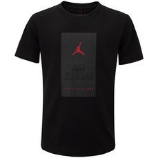 Imagem do produto Camiseta Infantil Nike Manga Curta Jordan Jumpman Banner na posição 1 de 2