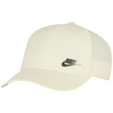 Boné Aba Curva Nike Strapback Dri-Fit Club Cap MTFUT Adulto