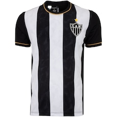 Camiseta do Atlético -MG Masculina Braziline Trevo