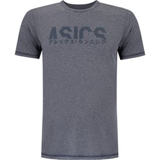 Imagem do produto Camiseta ASICS Manga Curta Fugi - Masculina na posição 18 de 2