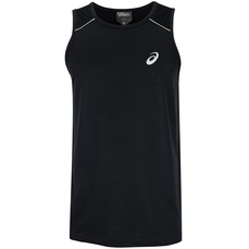 Camiseta Regata Masculina ASICS Mesh Respirável