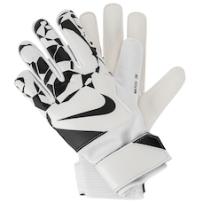 Luvas de Goleiro Nike GK Match Júnior