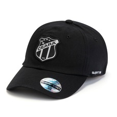 Imagem do produto Boné do Ceará Aba Curva Supercap Snapback Adulto na posição 3 de 5