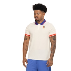 Camisa Polo Masculina Nike Heritage