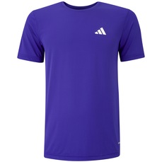 Imagem do produto Camiseta Masculina adidas Manga Curta Own The Run Basic na posição 24 de 2