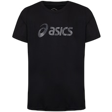 Imagem do produto Camiseta Infantil ASICS Manga Curta Performance na posição 13 de 2
