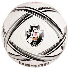 Imagem do produto Bola de Futebol de Campo do Vasco da Gama Sportcom Estádio 24 na posição 14 de 4
