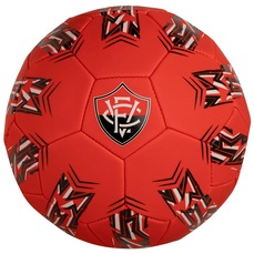 Imagem do produto Bola de Futebol de Campo do Vitória-BA Sportcom Estádio 22 na posição 33 de 4