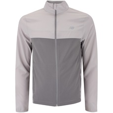 Imagem do produto Jaqueta New Balance Windbreak Sport Essentials Masculina na posição 34 de 2