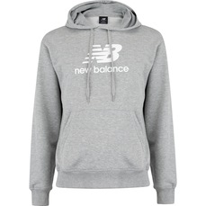 Blusão com Capuz Masculino New Balance Essentials Basic