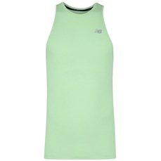 Camiseta Regata Masculina New Balance Sport Essentials