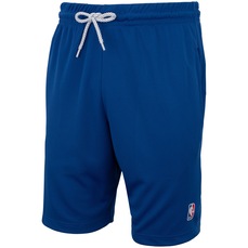 Imagem do produto Bermuda Masculina NBA Core Logo N1098 na posição 18 de 2