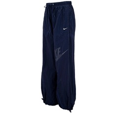 Imagem do produto Calça Nike Sportswear Extra Longa Woven Feminina na posição 2 de 5