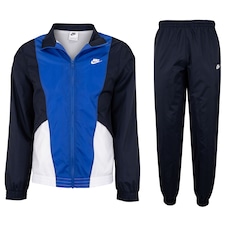 Conjunto de Agasalho Nike Club Woven TrackSuit