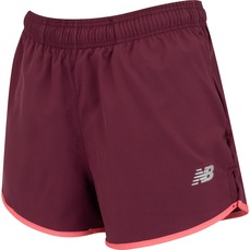 Short New Balance Sport Essentials Run 3 Feminino