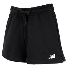 Short Feminino New Balance Essentials