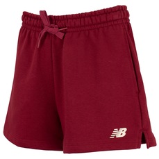 Short Feminino New Balance Essentials