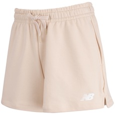 Short Feminino New Balance Essentials