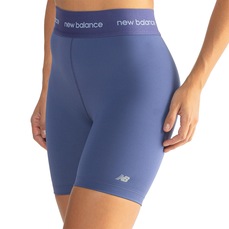 Imagem do produto Bermuda New Balance Sport Essentials Active Feminina na posição 29 de 4