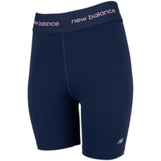 Bermuda New Balance Sport Essentials Active Feminina