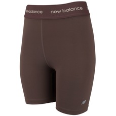 Bermuda New Balance Sport Essentials Active Feminina