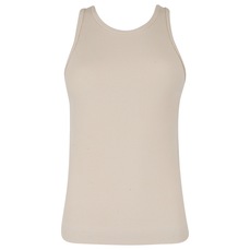 Camiseta Regata Feminina New Balance Canelada Small Logo