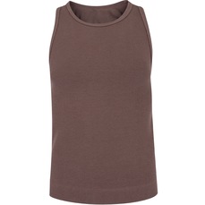 Camiseta Regata Feminina New Balance Canelada Small Logo