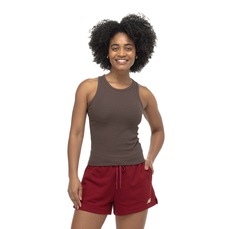 Camiseta Regata Feminina New Balance Canelada Small Logo