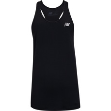 Camiseta Regata Feminina New Balance Sport Essentials