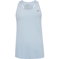 Camiseta Regata Feminina New Balance Sport Essentials