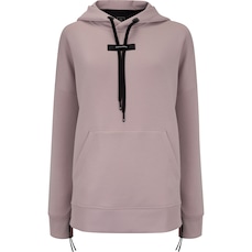 Imagem do produto Blusão Feminino On com Capuz Fade na posição 30 de 2