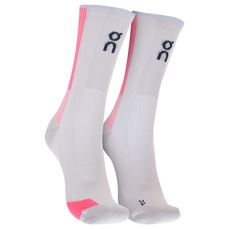 Meia On Running Cano Alto Performance Run Sock Low