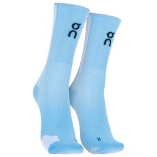 Meia On Running Cano Alto Performance Run Sock Low
