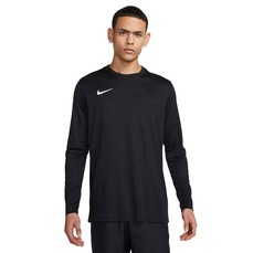 Camiseta Masculina Nike Manga Longa Dri-Fit Park VII JS