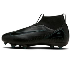 Chuteira de Campo Nike Mercurial Superfly 10 Academy Júnior