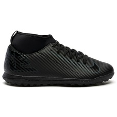 Chuteira Society Nike Mercurial Superfly 10 Club Júnior